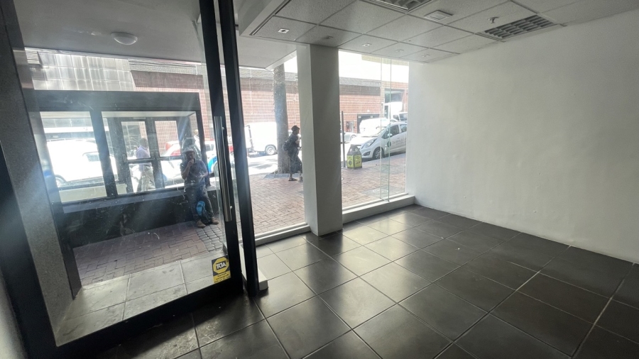 To Let commercial Property for Rent in Cape Town City Centre Western Cape